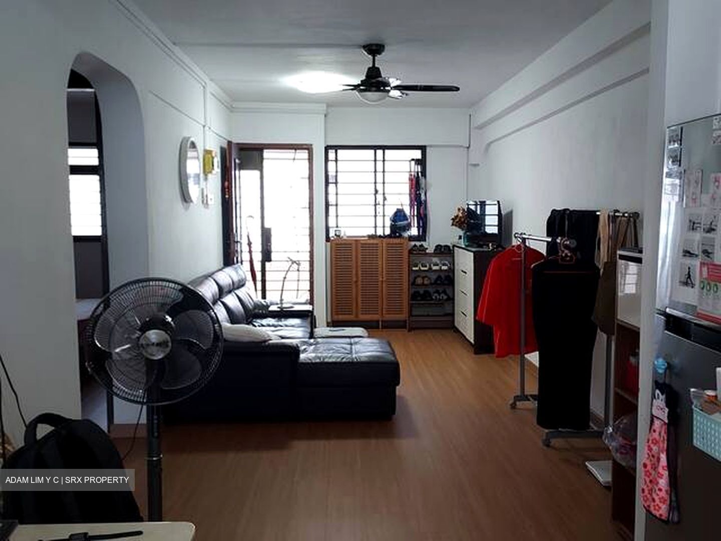 Blk 702 West Coast Road (Clementi), HDB 3 Rooms #579105051